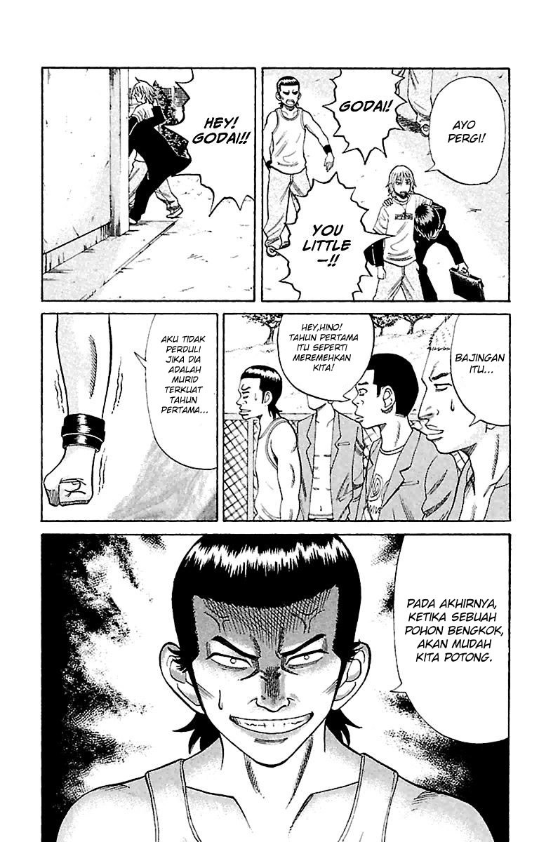 Nanba MG5