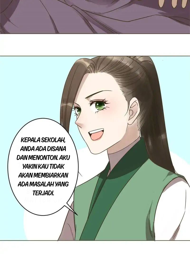 The Crazy Adventures of Mystical Doctor