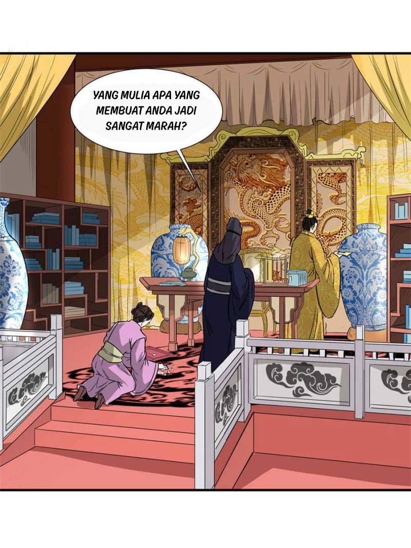 The Crazy Adventures of Mystical Doctor