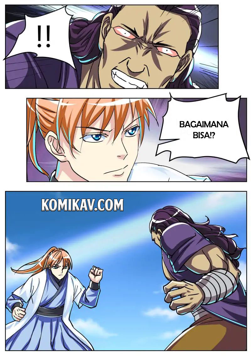 The Top Clan Leader In History