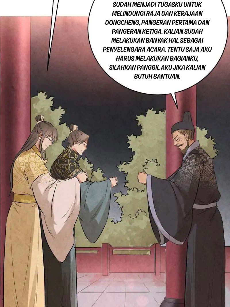 The Crazy Adventures of Mystical Doctor