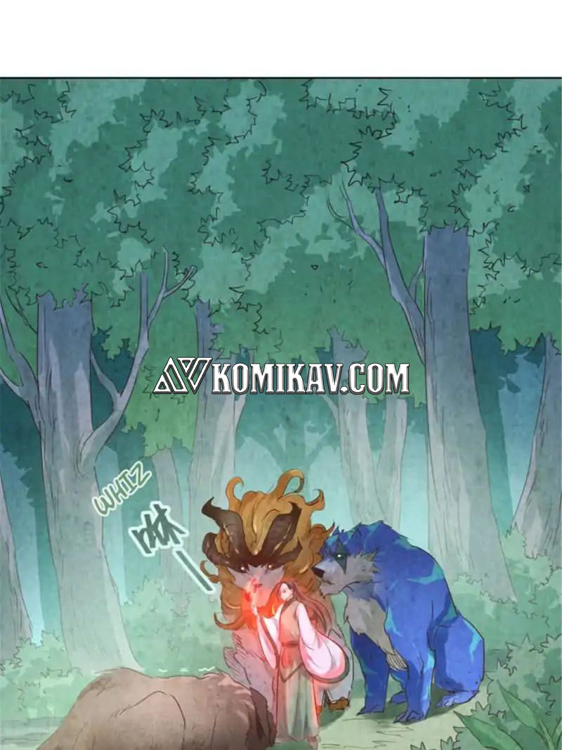 The Crazy Adventures of Mystical Doctor