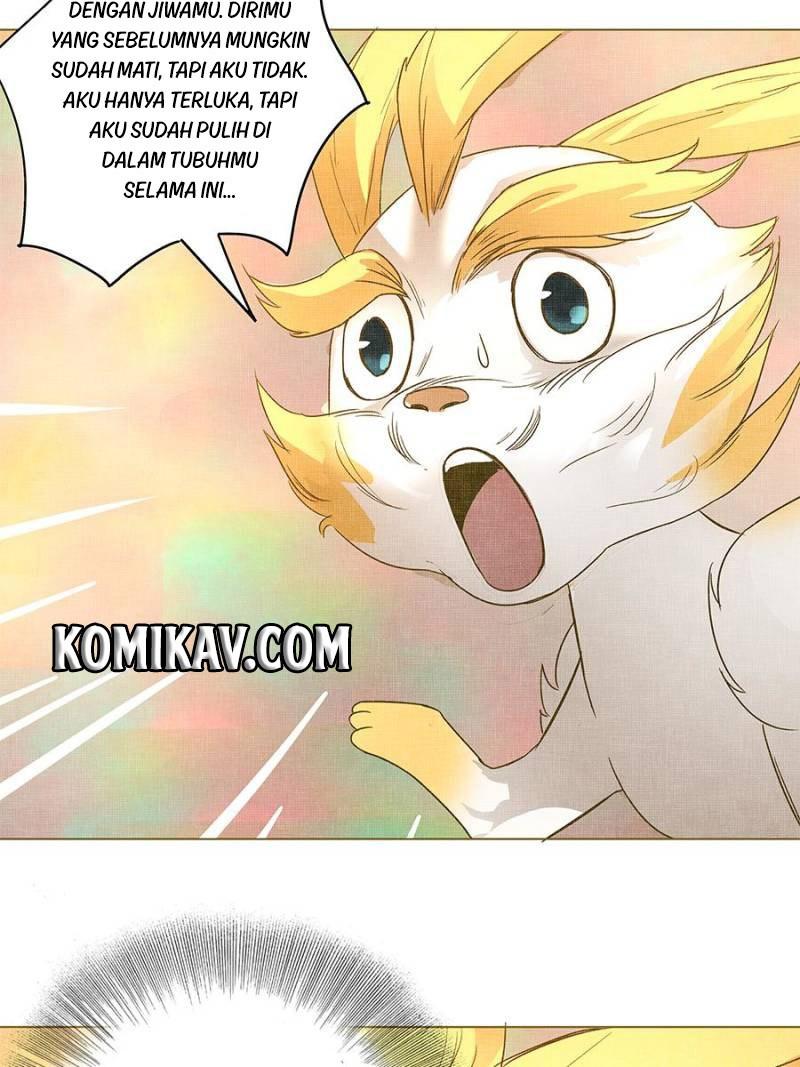 The Crazy Adventures of Mystical Doctor