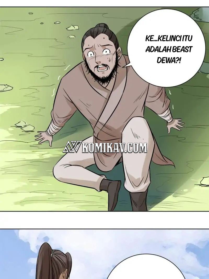 The Crazy Adventures of Mystical Doctor