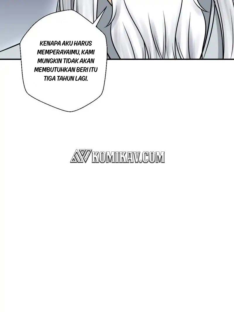 The Crazy Adventures of Mystical Doctor
