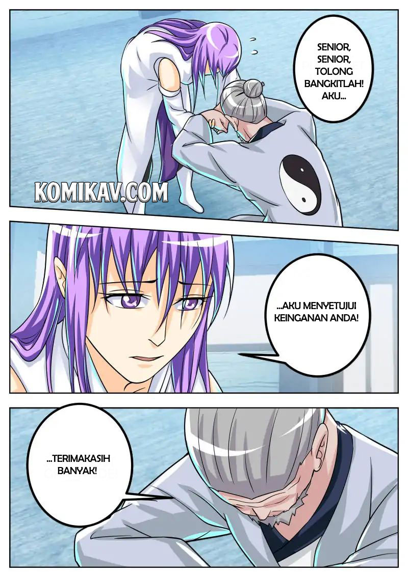 The Top Clan Leader In History