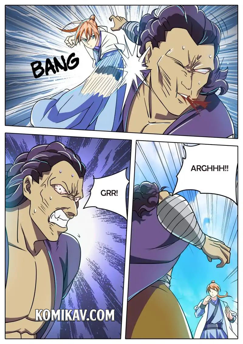 The Top Clan Leader In History