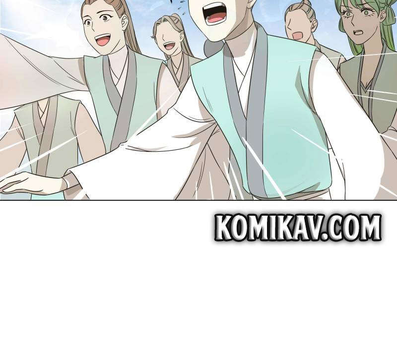 The Crazy Adventures of Mystical Doctor