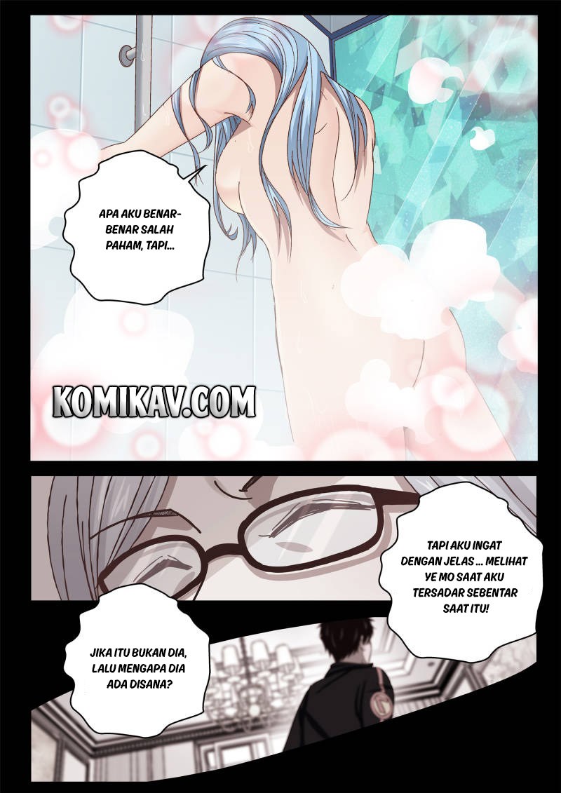 Strongest Abandoned Son