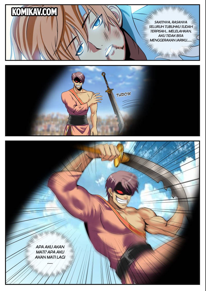 The Top Clan Leader In History