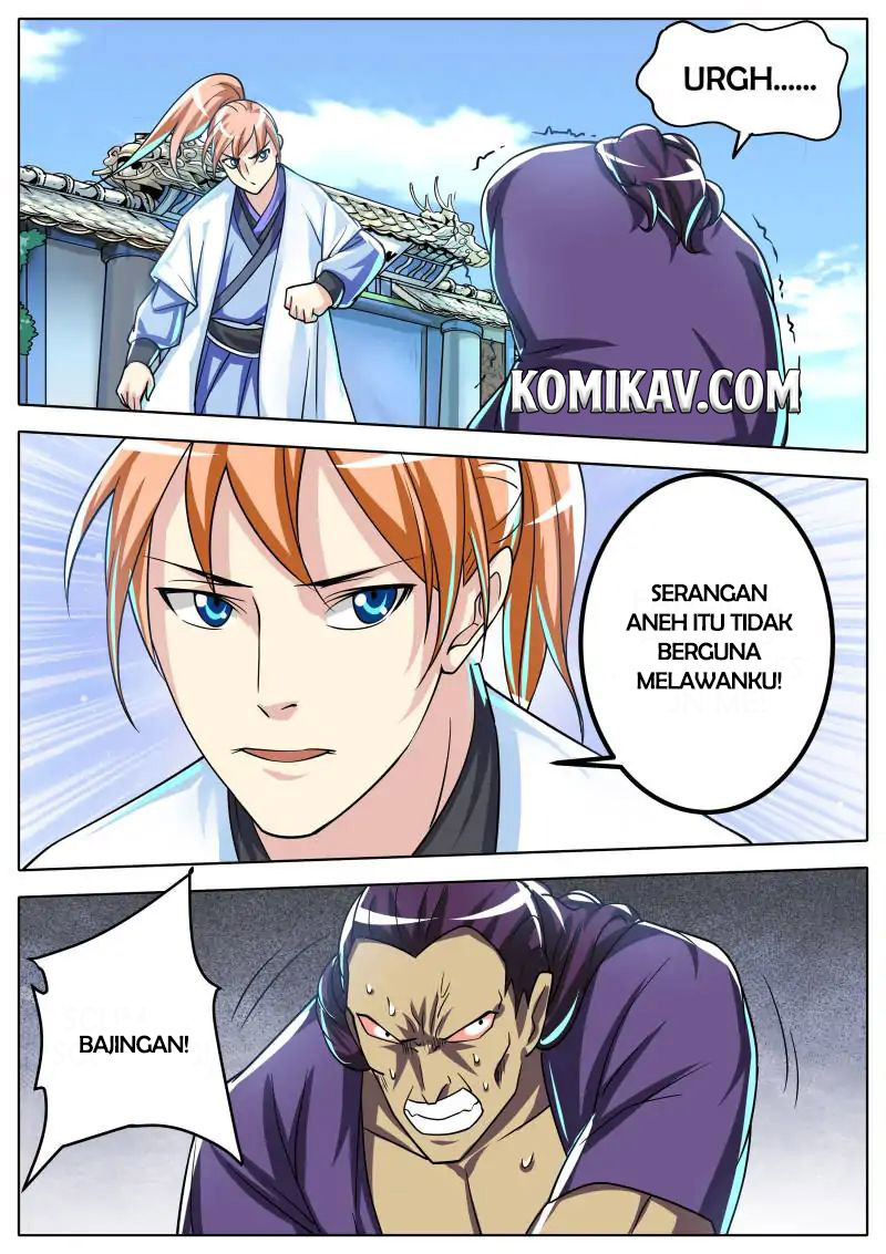 The Top Clan Leader In History