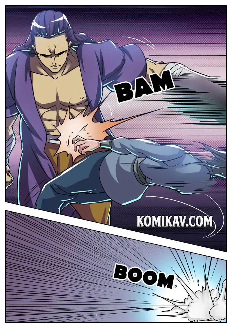 The Top Clan Leader In History