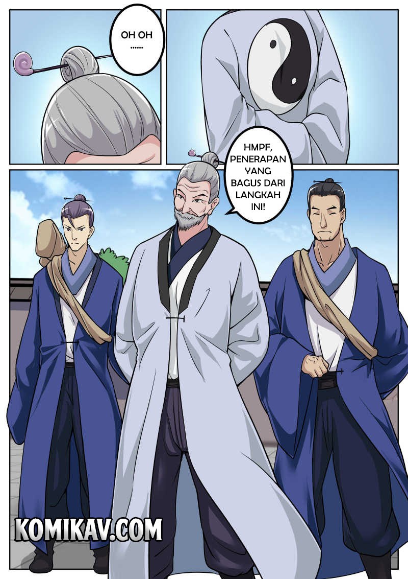 The Top Clan Leader In History