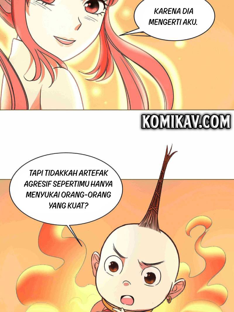 The Crazy Adventures of Mystical Doctor