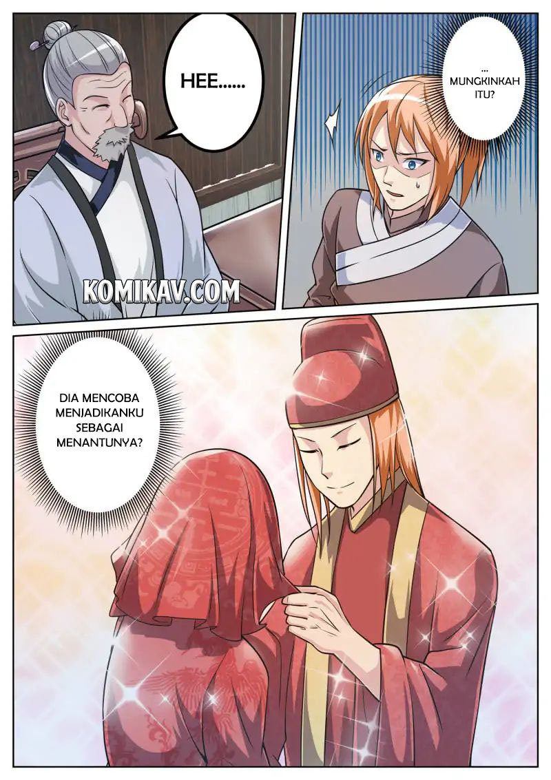 The Top Clan Leader In History
