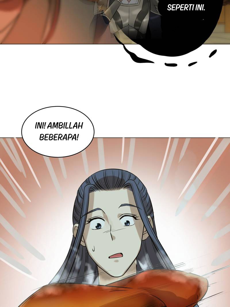 The Crazy Adventures of Mystical Doctor