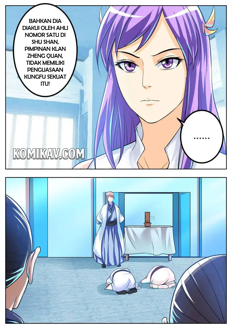 The Top Clan Leader In History