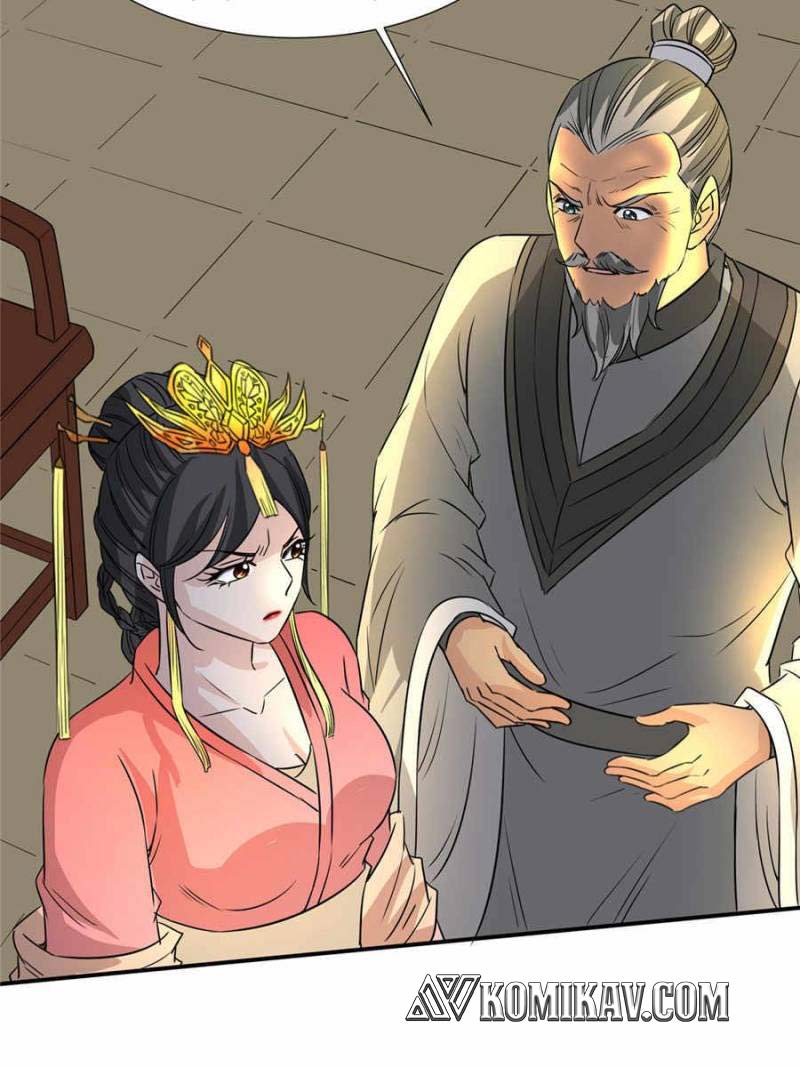 The Crazy Adventures of Mystical Doctor