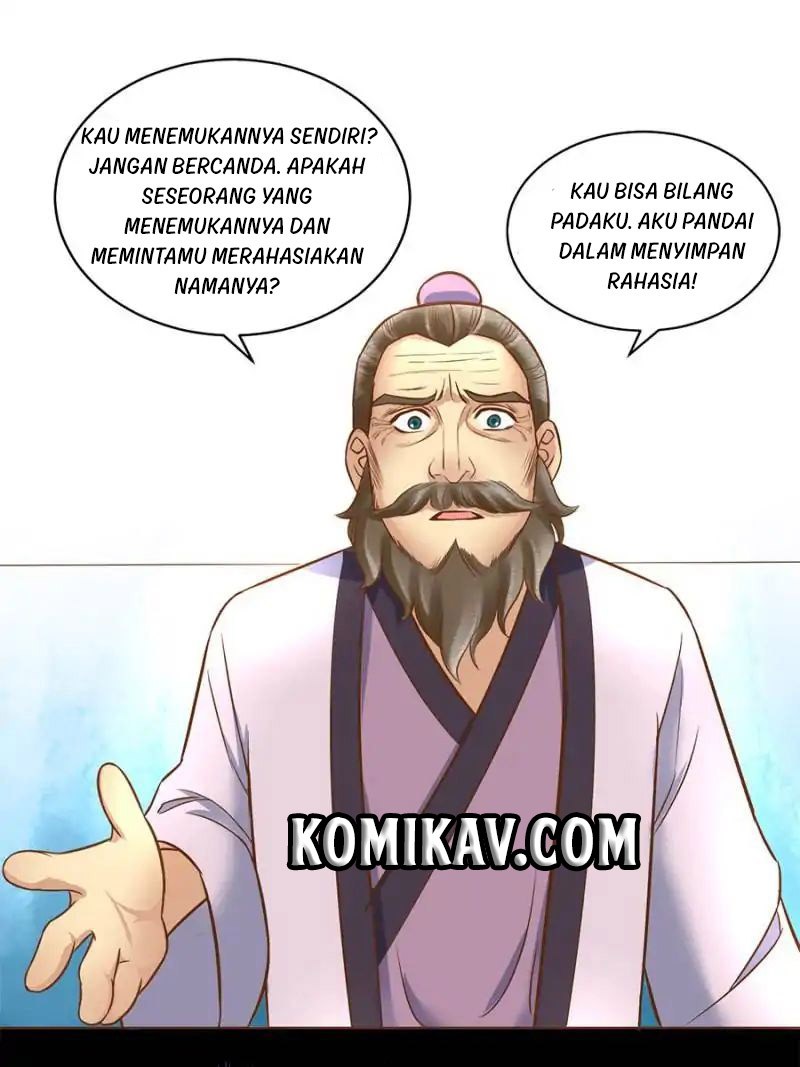 The Crazy Adventures of Mystical Doctor