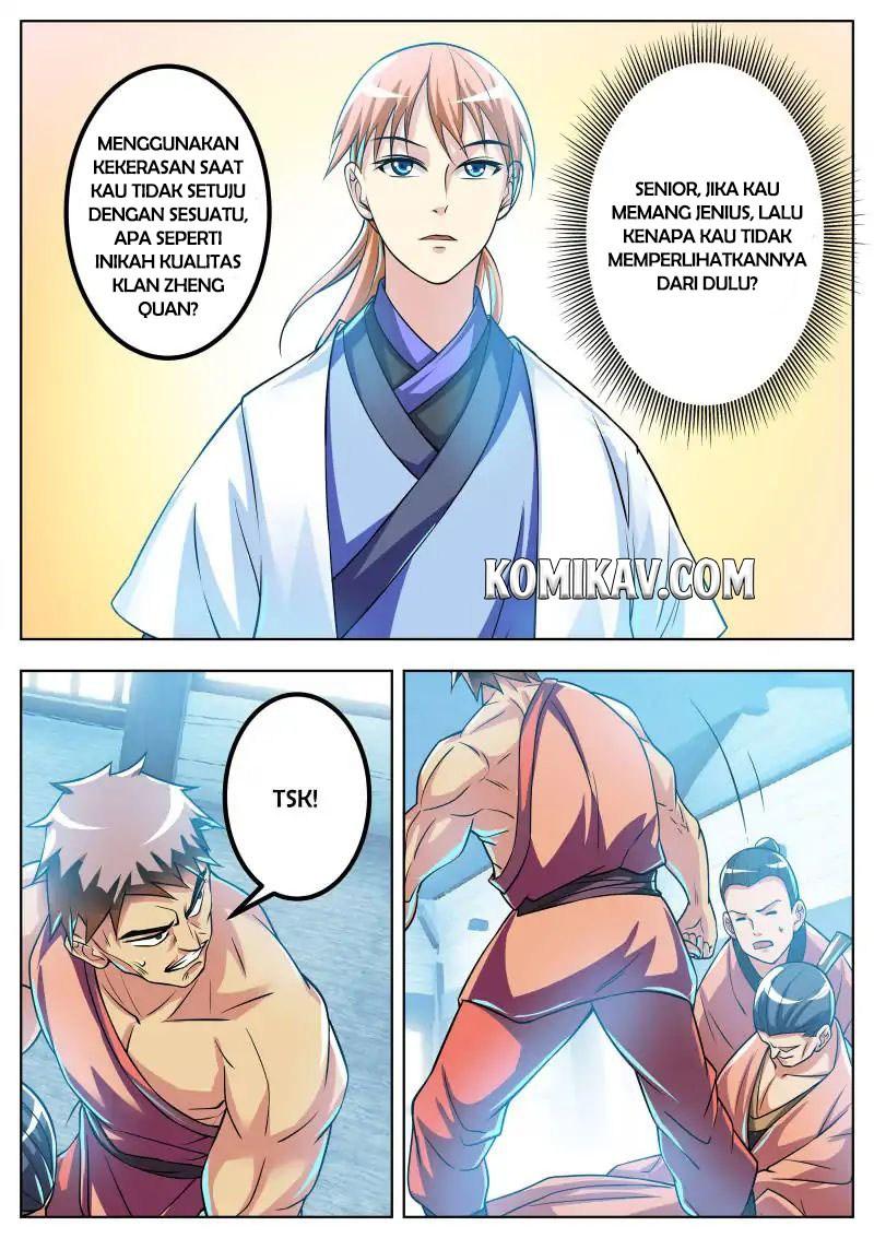 The Top Clan Leader In History