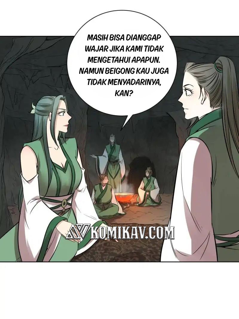 The Crazy Adventures of Mystical Doctor
