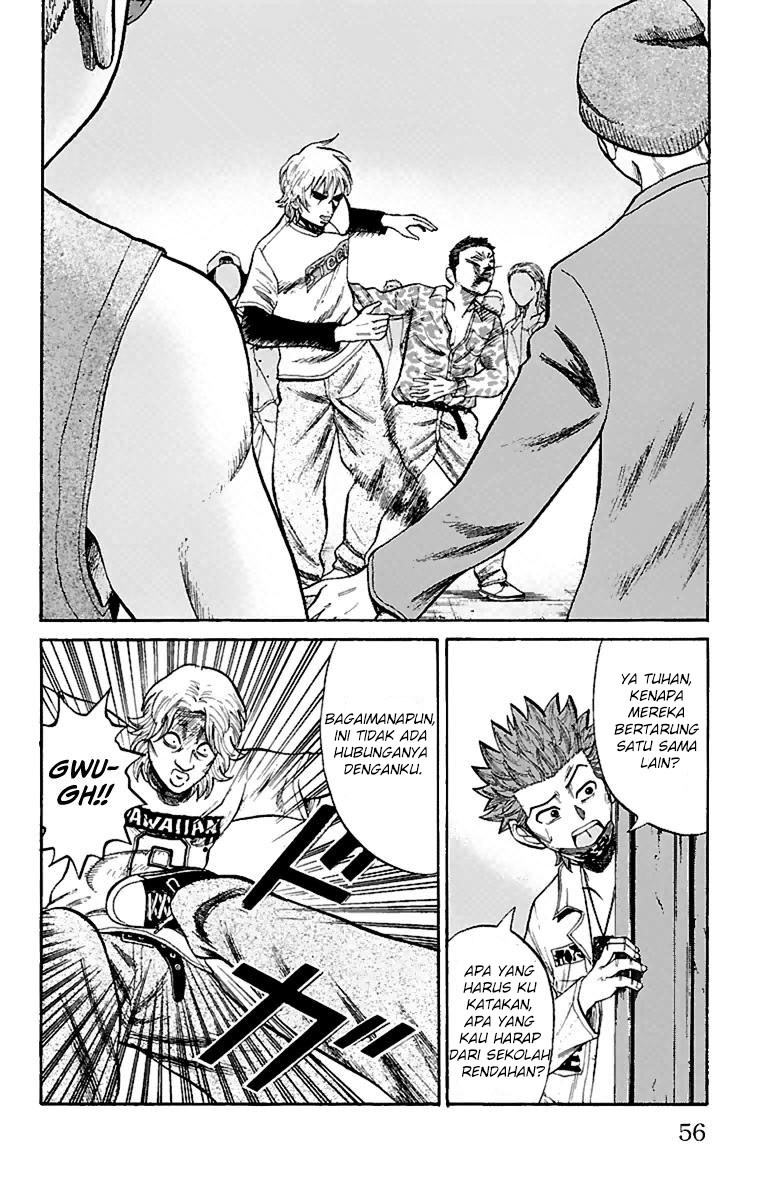 Nanba MG5