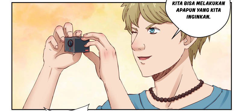 Strongest Abandoned Son