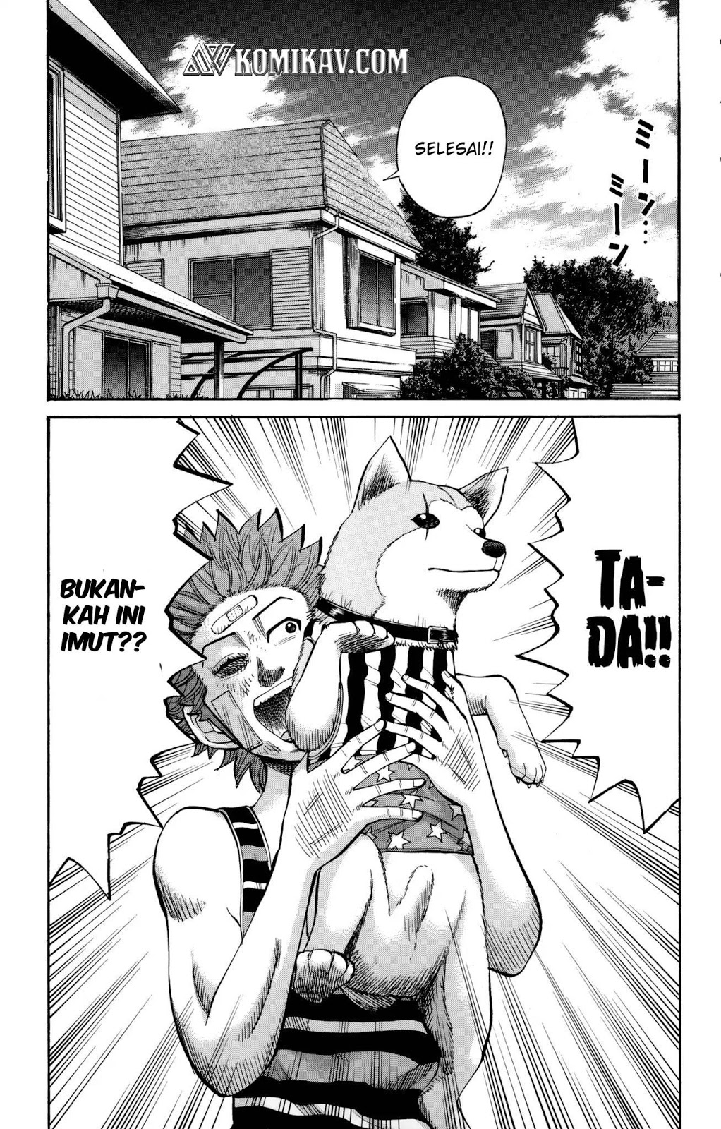 Nanba MG5