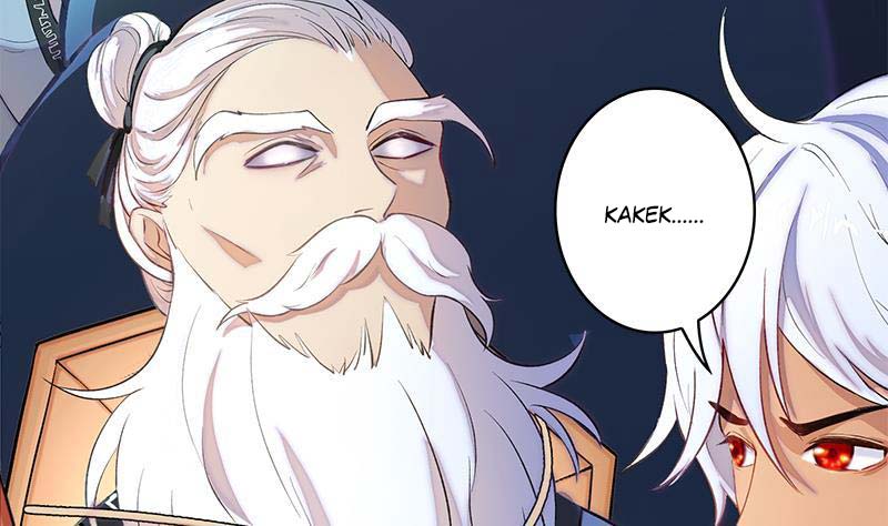 Destiny of Dragon Gods