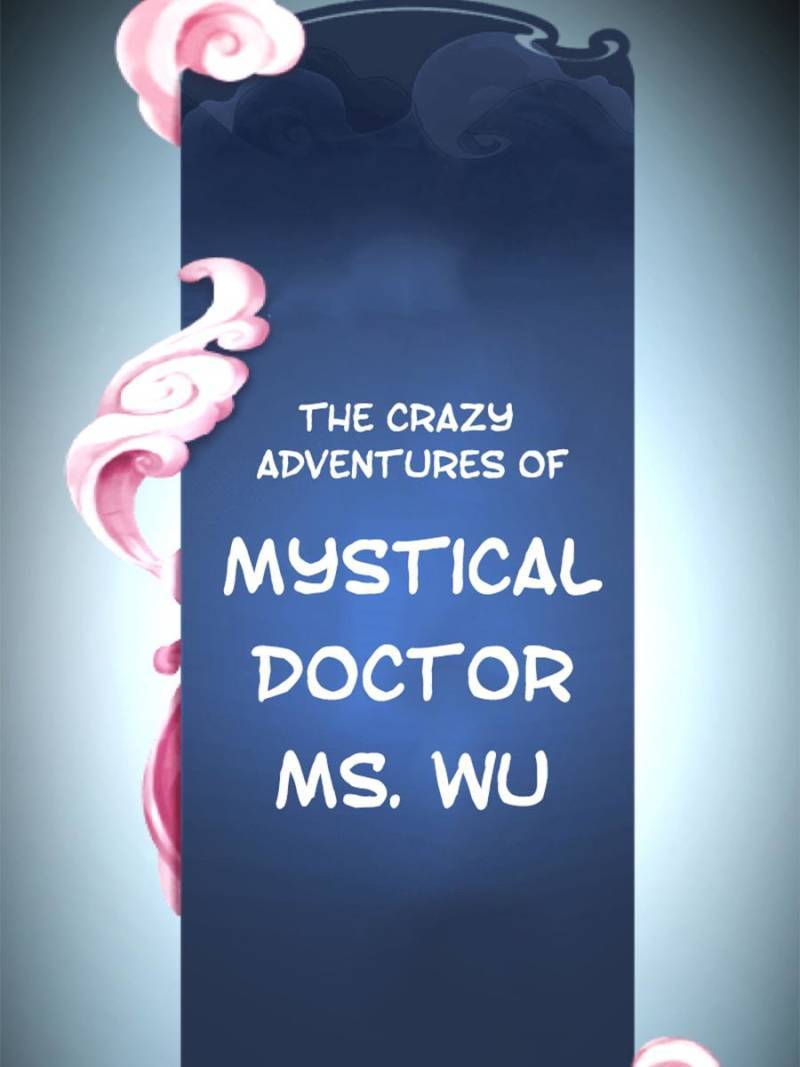 The Crazy Adventures of Mystical Doctor