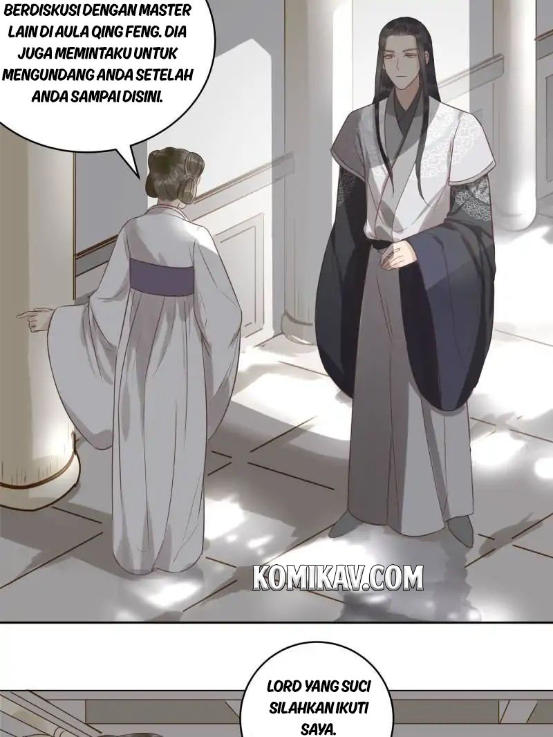 The Crazy Adventures of Mystical Doctor