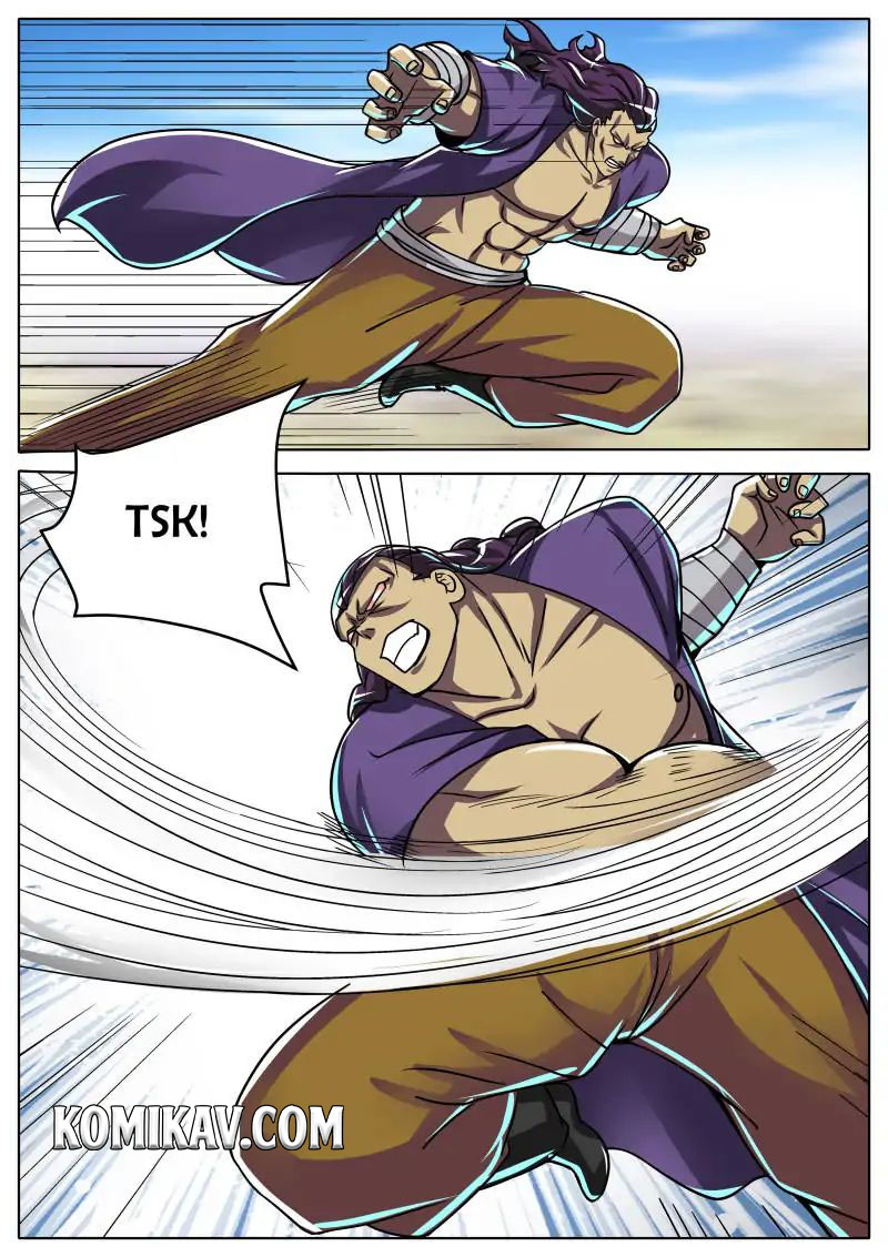 The Top Clan Leader In History