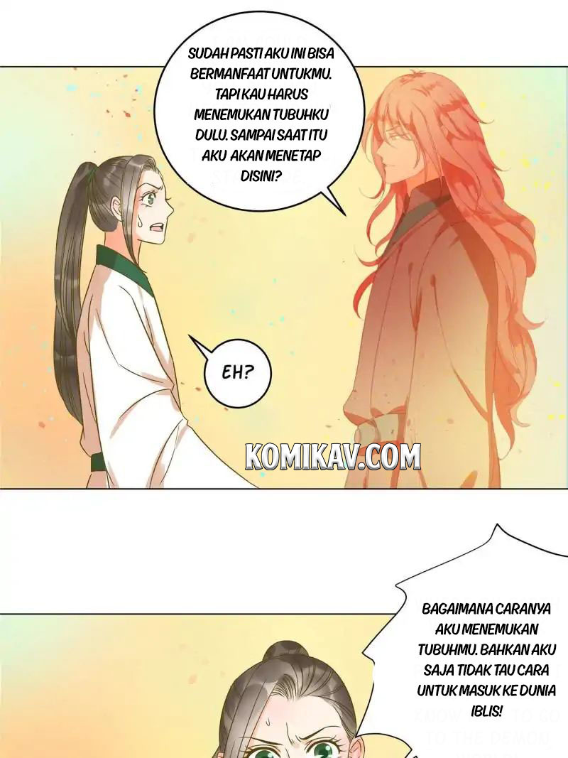 The Crazy Adventures of Mystical Doctor