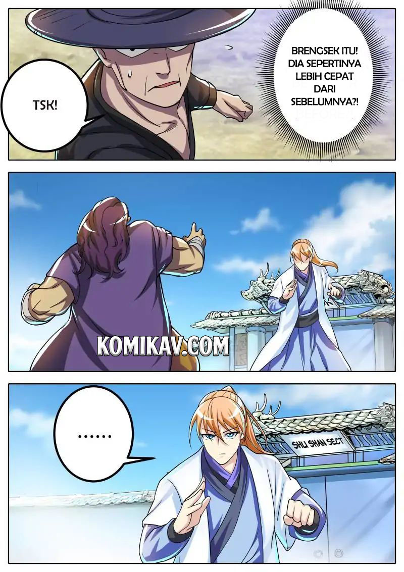 The Top Clan Leader In History