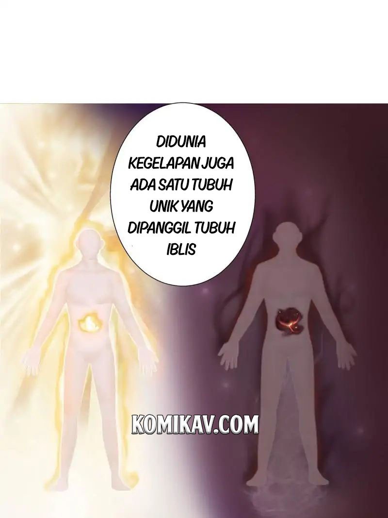 The Crazy Adventures of Mystical Doctor