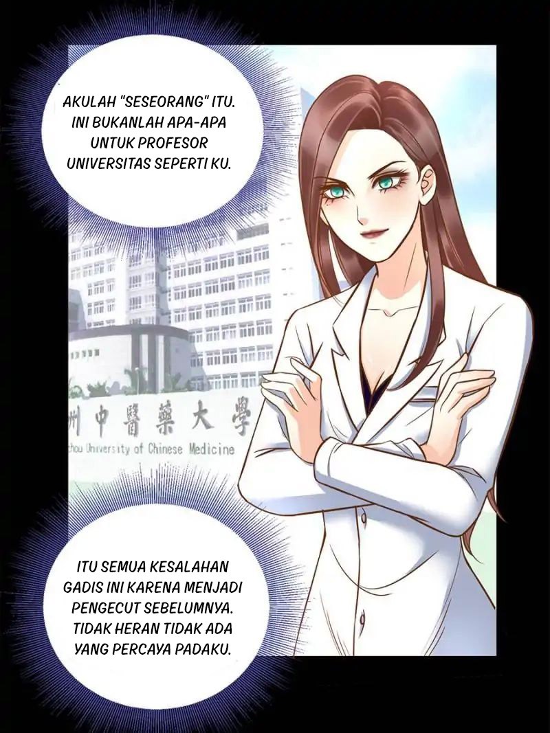 The Crazy Adventures of Mystical Doctor