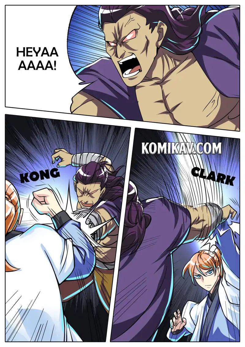 The Top Clan Leader In History