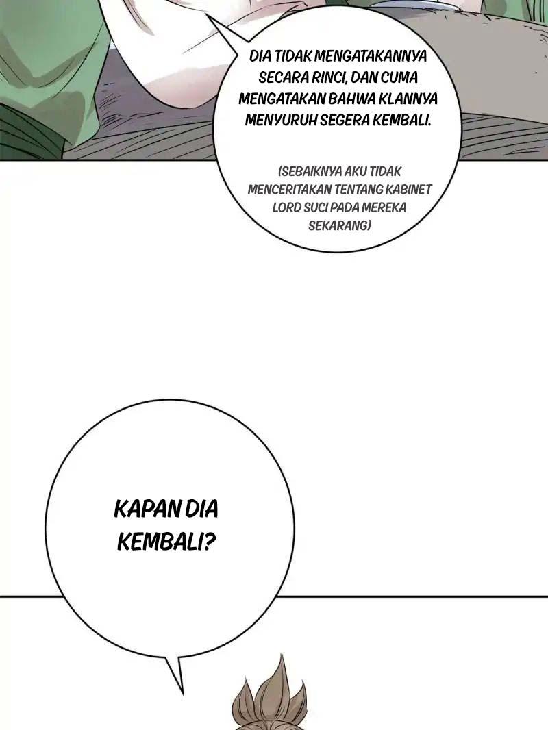 The Crazy Adventures of Mystical Doctor