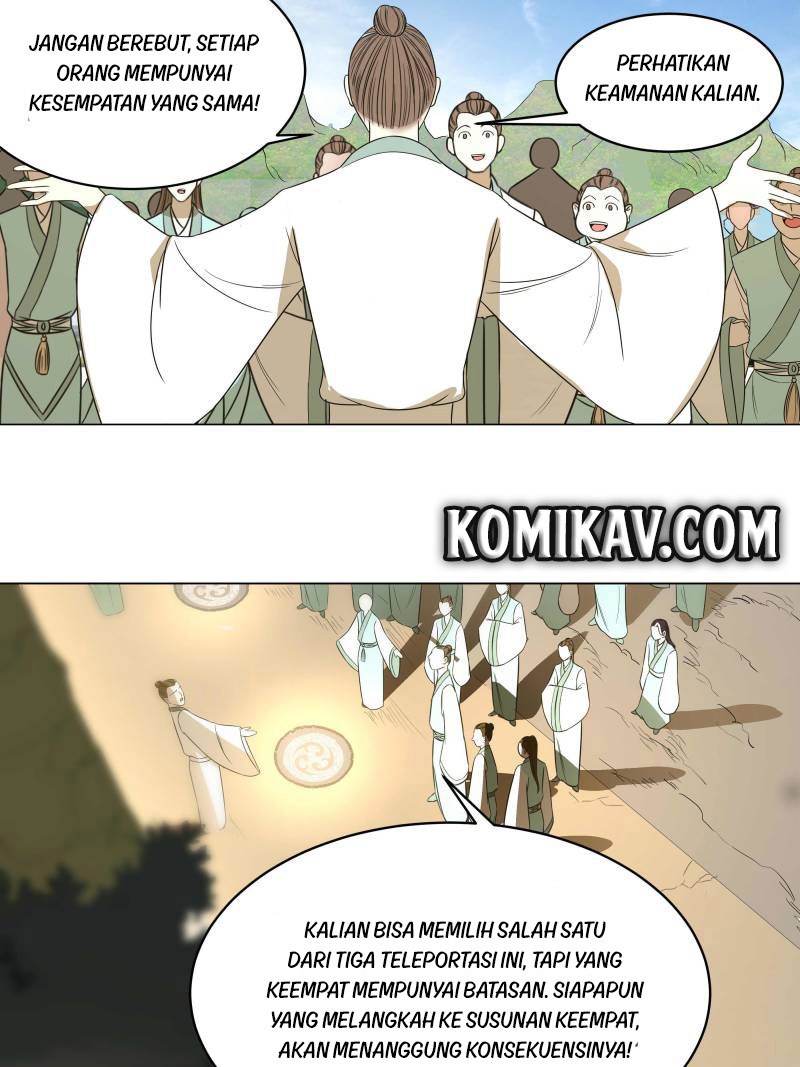 The Crazy Adventures of Mystical Doctor