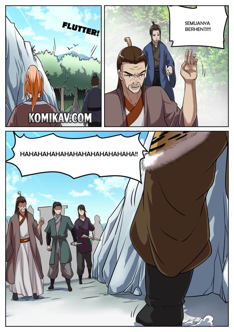 The Top Clan Leader In History
