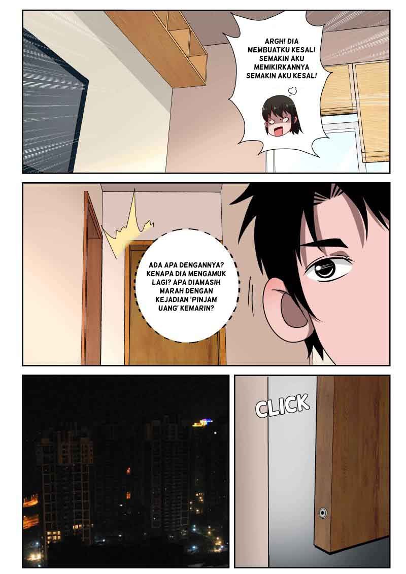 Strongest Abandoned Son