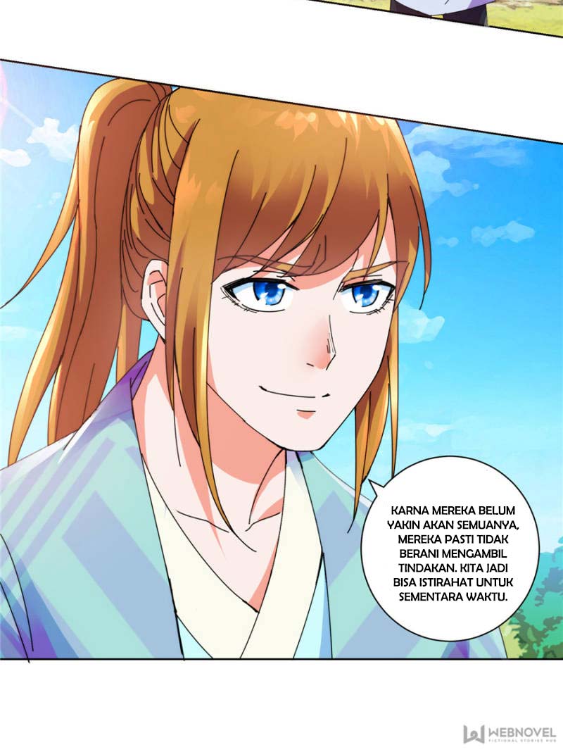The Top Clan Leader In History