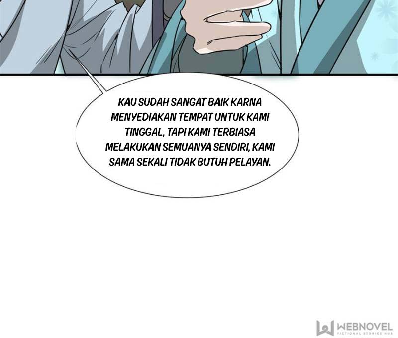 The Crazy Adventures of Mystical Doctor