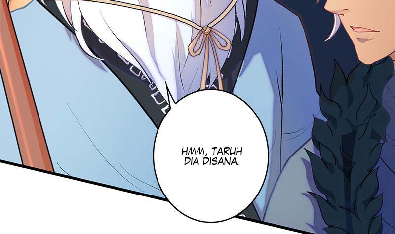 Destiny of Dragon Gods