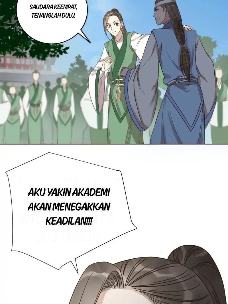 The Crazy Adventures of Mystical Doctor