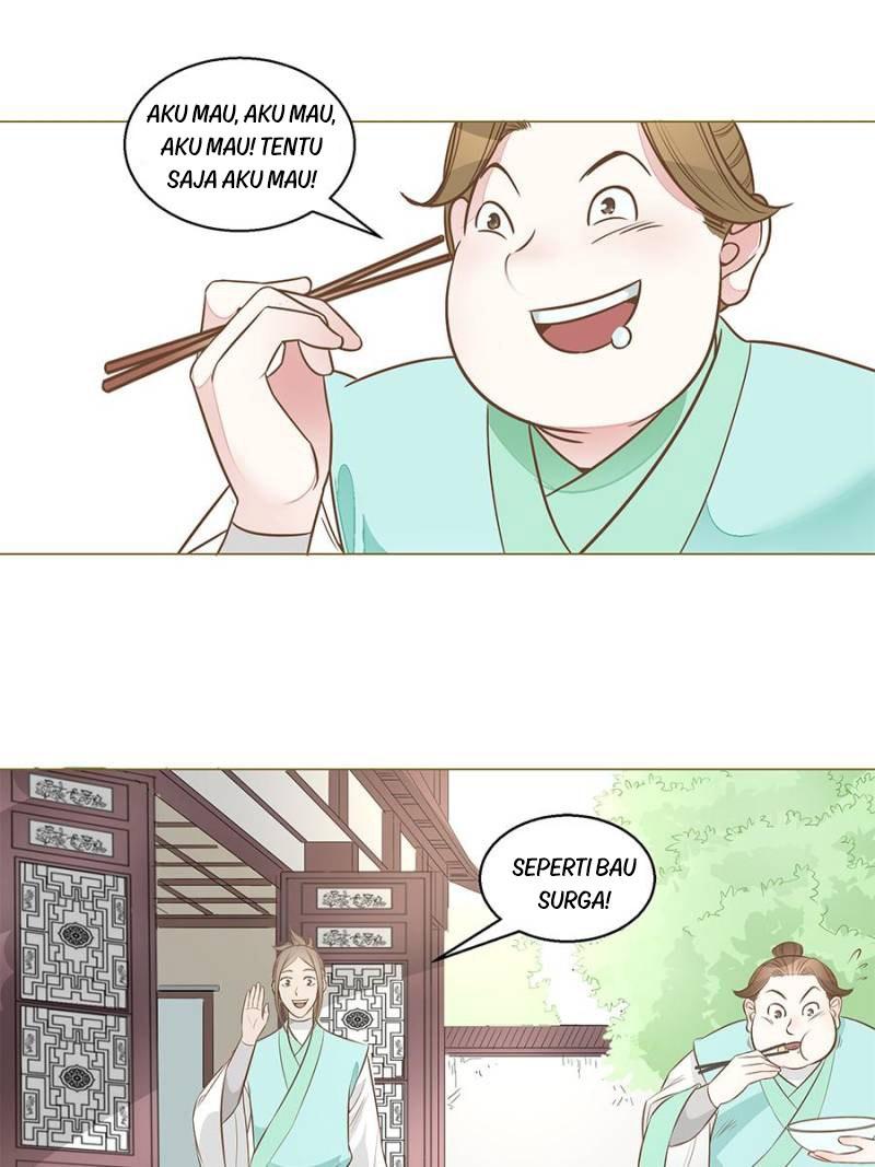 The Crazy Adventures of Mystical Doctor