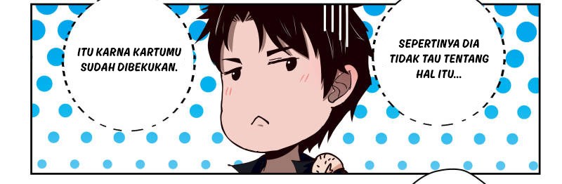 Strongest Abandoned Son