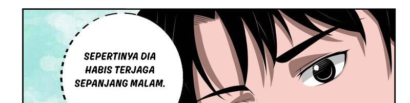 Strongest Abandoned Son