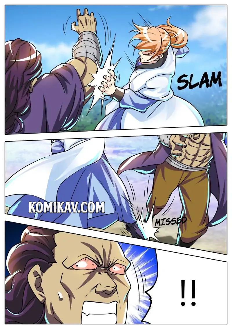 The Top Clan Leader In History