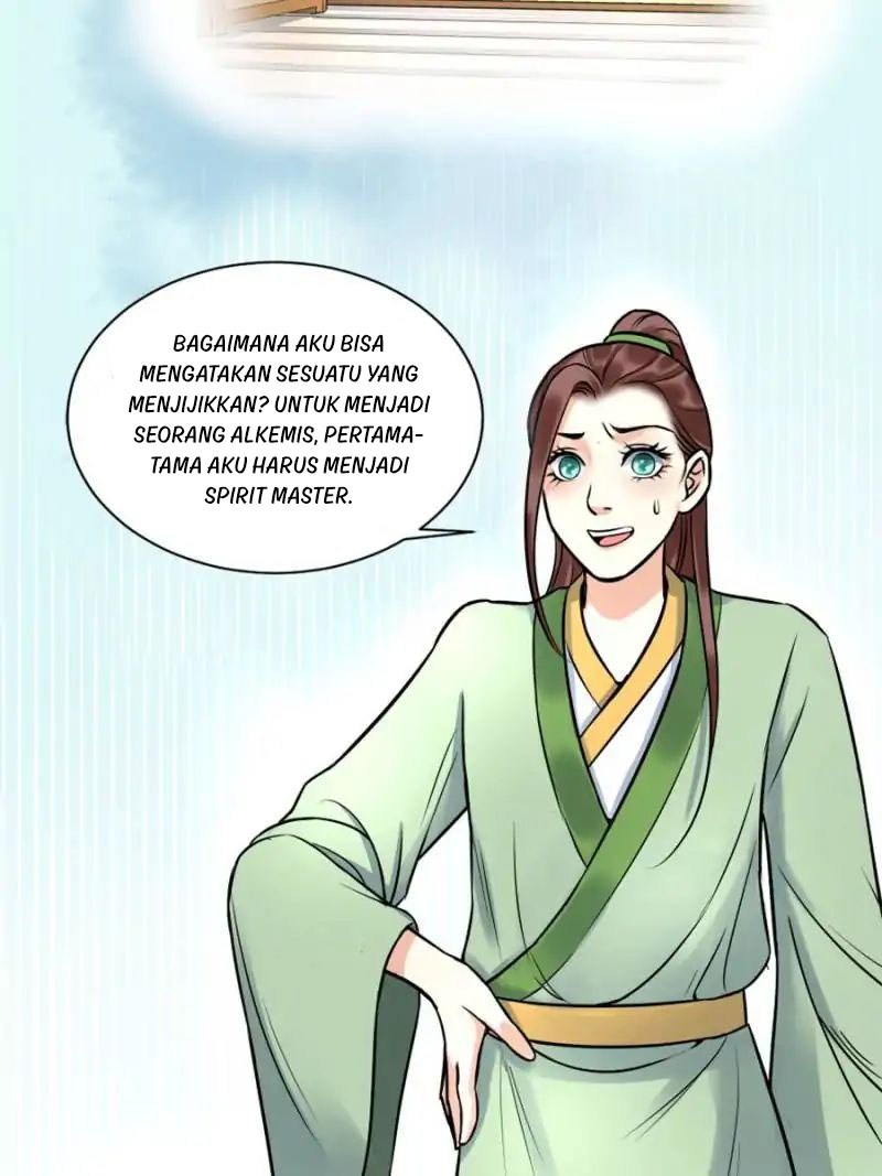 The Crazy Adventures of Mystical Doctor